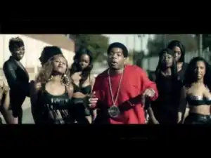 Video: Webbie - Bad Bi*ch 2